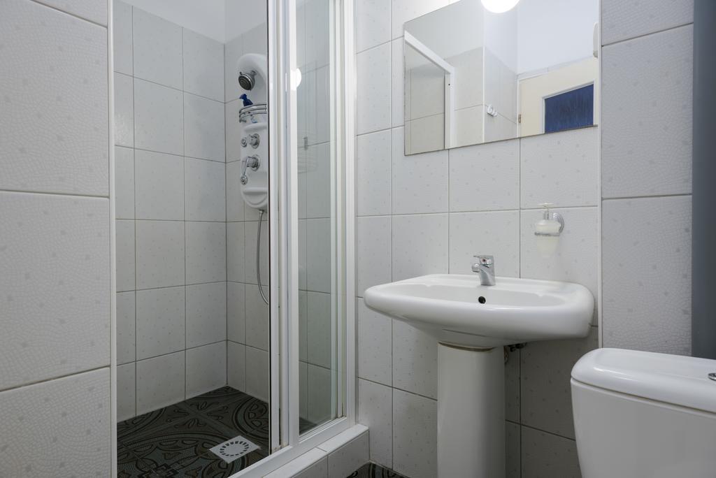 Gosciniec Exclusive Apartment Варшава Екстериор снимка