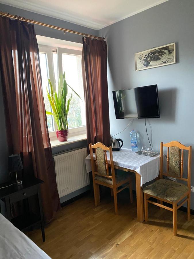 Gosciniec Exclusive Apartment Варшава Екстериор снимка