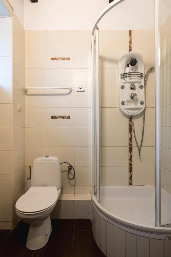 Gosciniec Exclusive Apartment Варшава Екстериор снимка