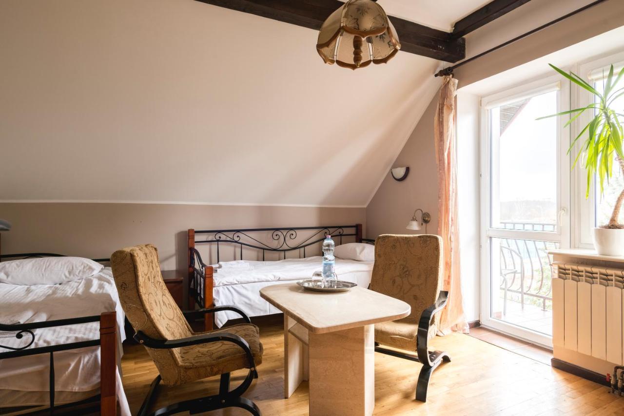 Gosciniec Exclusive Apartment Варшава Екстериор снимка