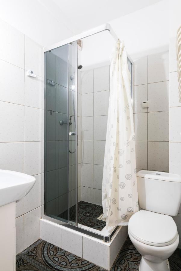 Gosciniec Exclusive Apartment Варшава Екстериор снимка