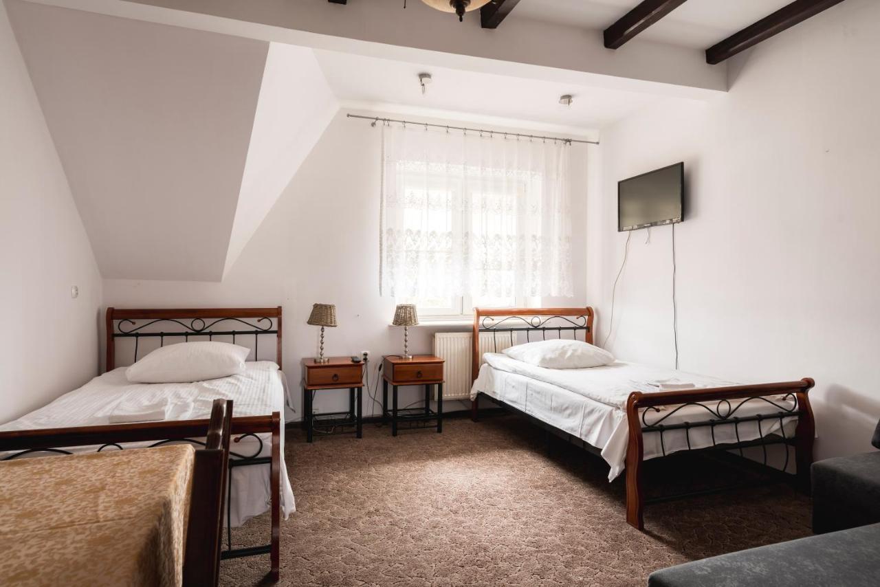 Gosciniec Exclusive Apartment Варшава Екстериор снимка