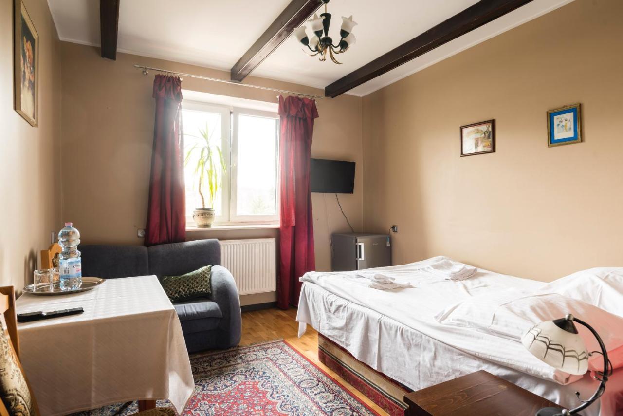 Gosciniec Exclusive Apartment Варшава Екстериор снимка