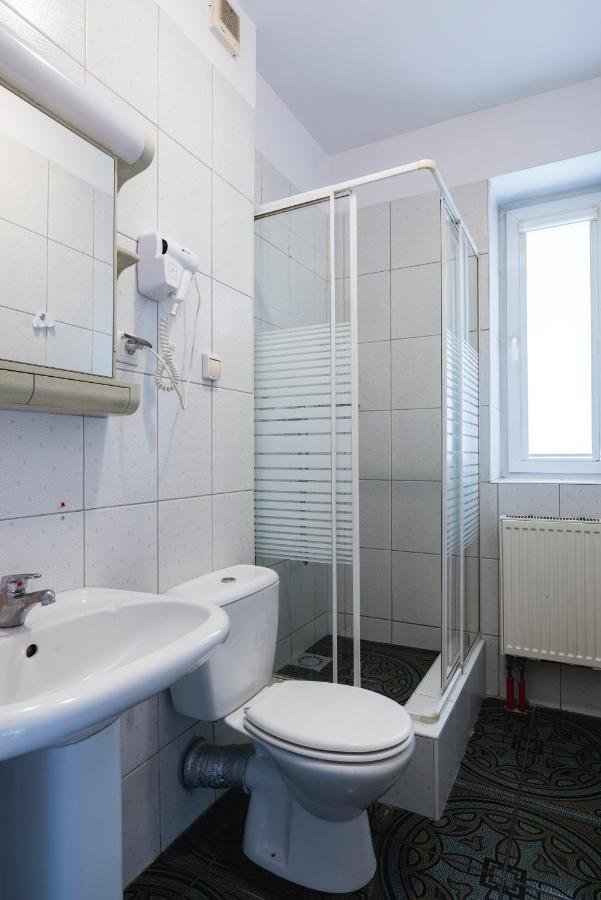 Gosciniec Exclusive Apartment Варшава Екстериор снимка