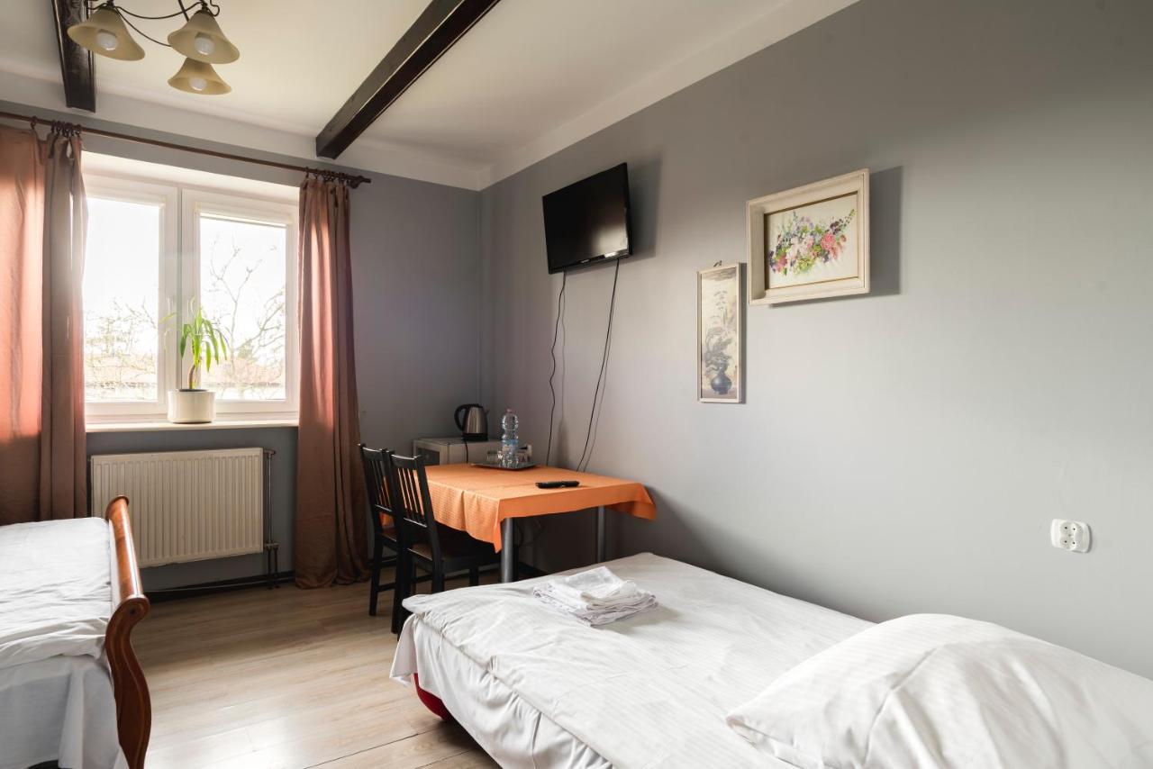 Gosciniec Exclusive Apartment Варшава Екстериор снимка