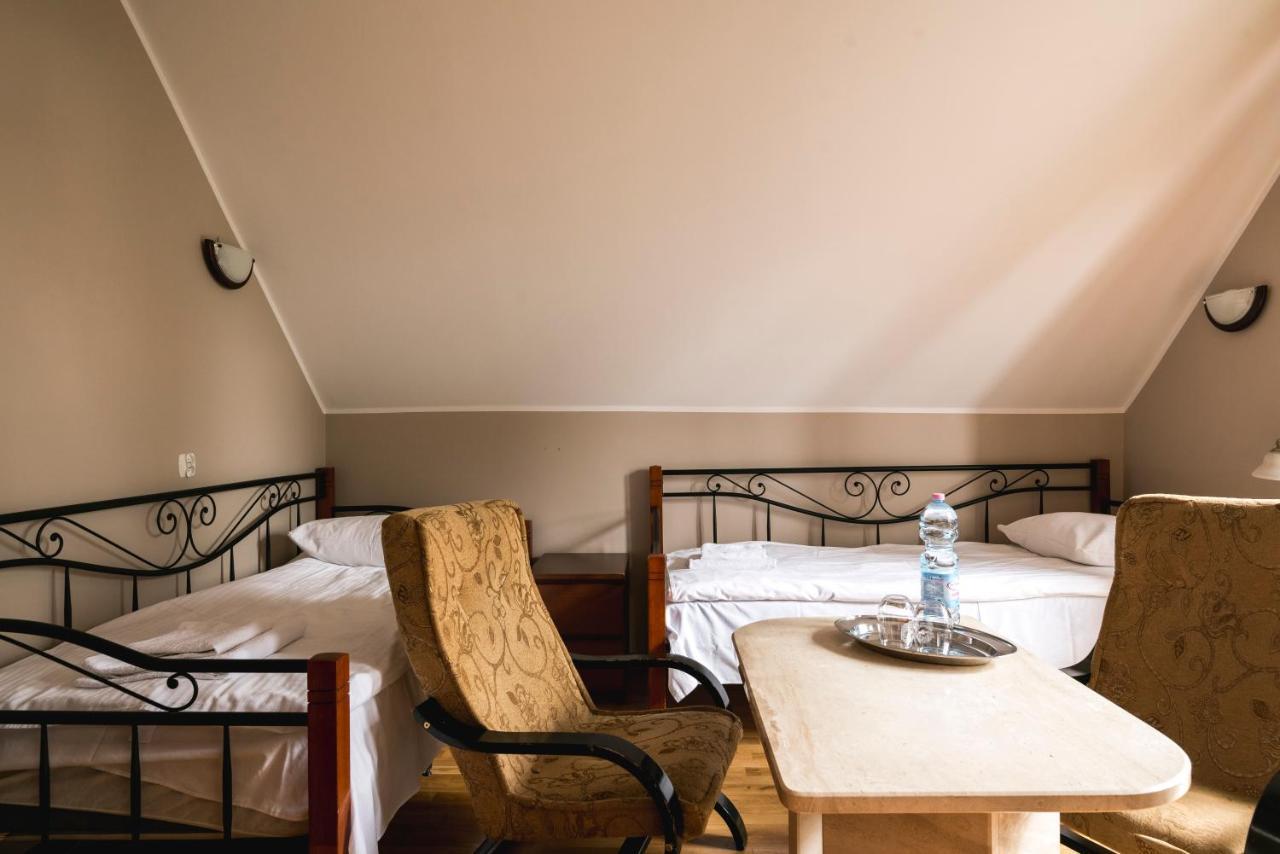 Gosciniec Exclusive Apartment Варшава Екстериор снимка